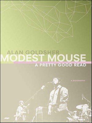 cover image of Modest Mouse